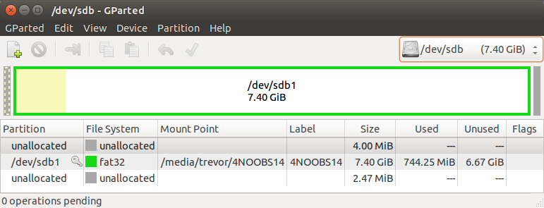 GPartedNOOBS14_SDFV4_Pre-Install.png